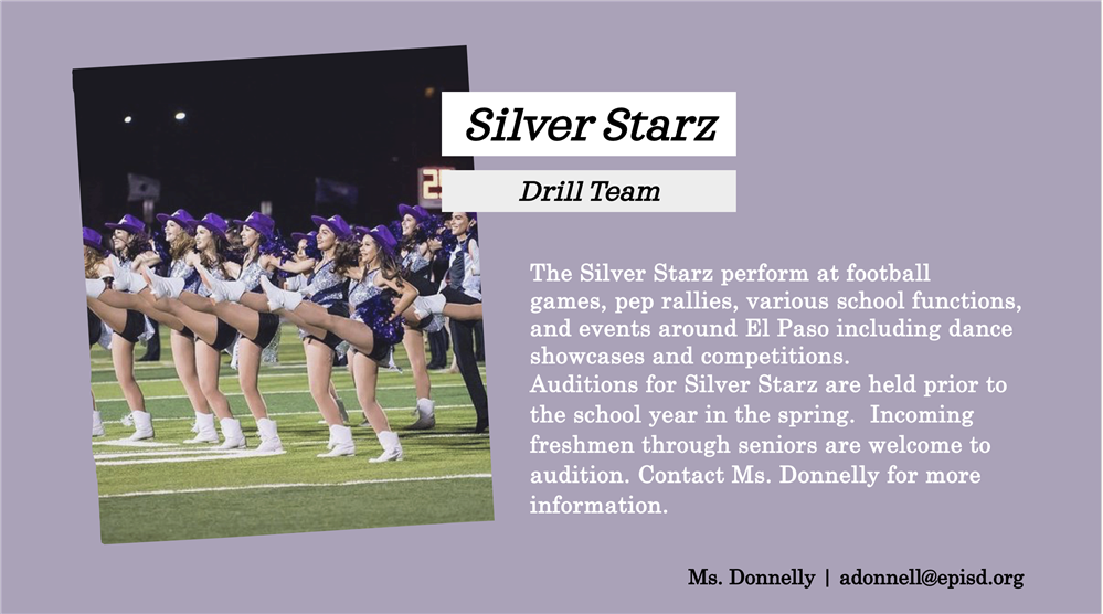 Silver Starz 